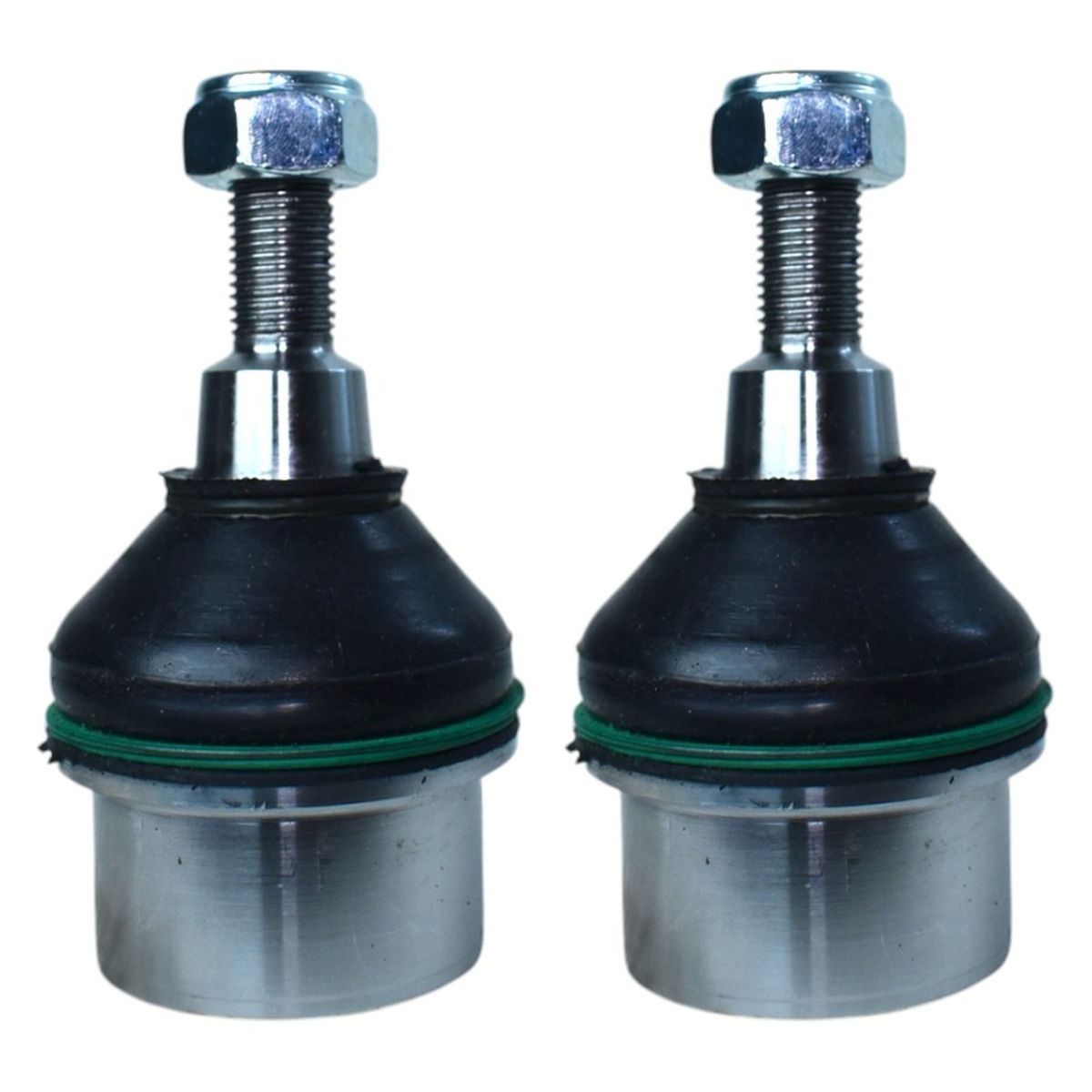 Kit X2 Rotula De Suspension Delantero Inferior Izquierdo Y Derecho Thompson Volkswagen Amarok 2010 En Adelante